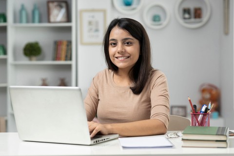 Deepti Agrawal